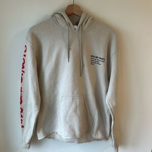 “Kids See Ghosts” Hoodie